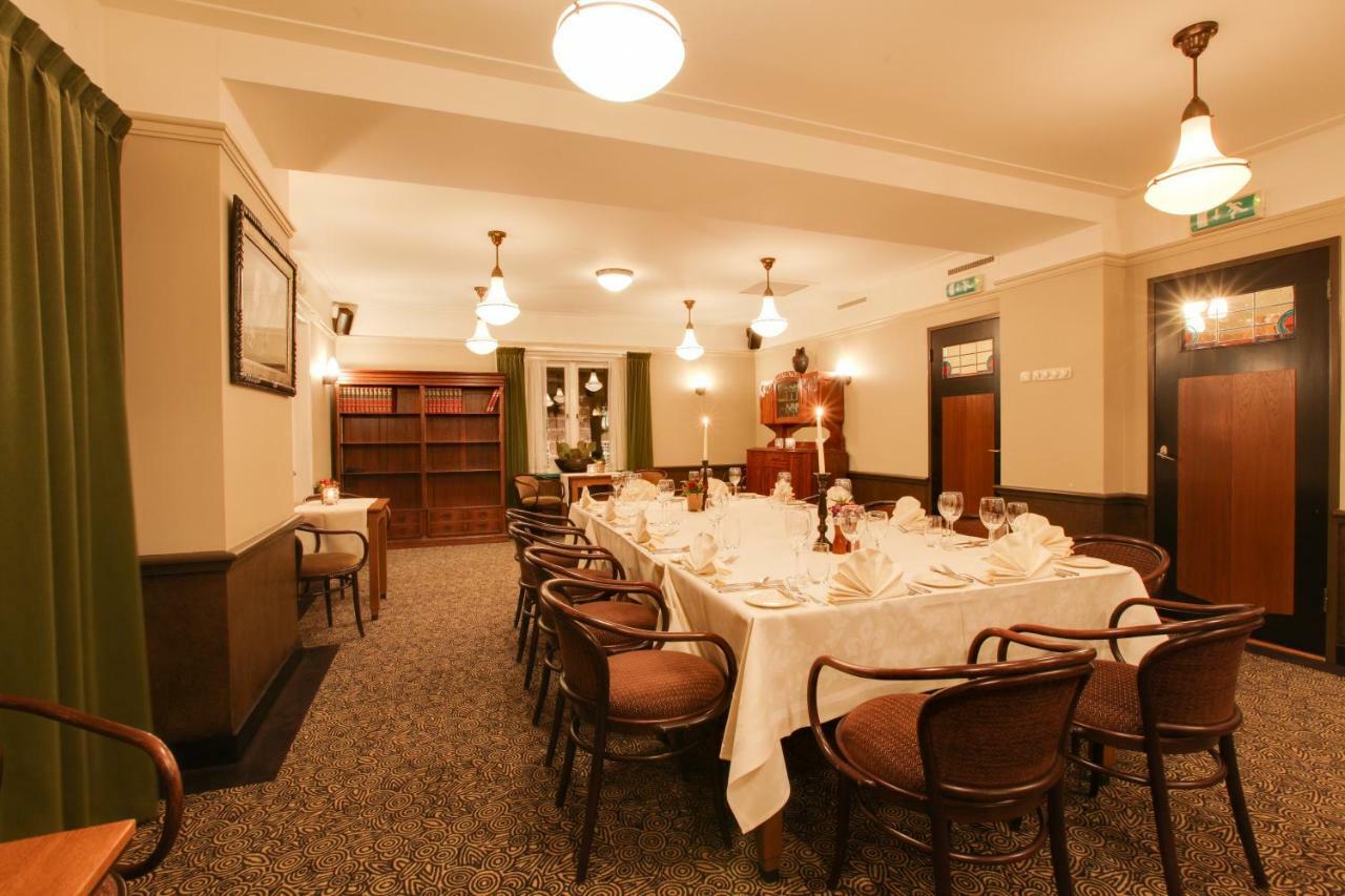 Villa Sterrebosch - Boutique Hotel - 1 Suite - Centrum ווייכן מראה חיצוני תמונה